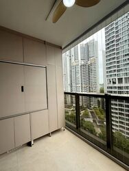 Commonwealth Towers (D3), Condominium #470357051